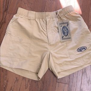 NWT men’s Coastal Waters swim short